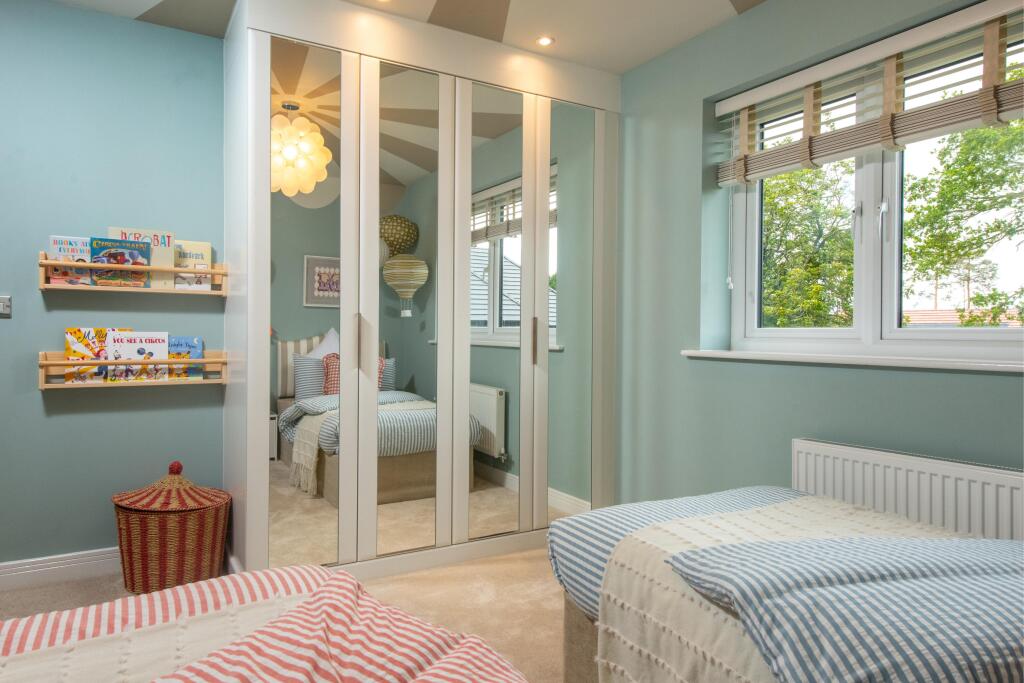 Showhome Photography