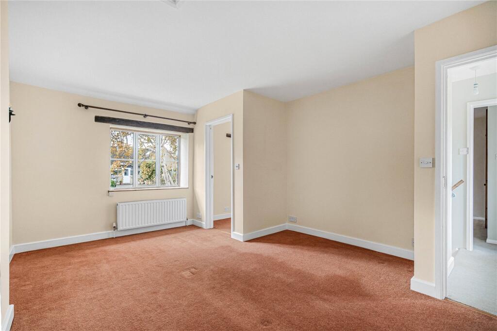 Principal Bedroom