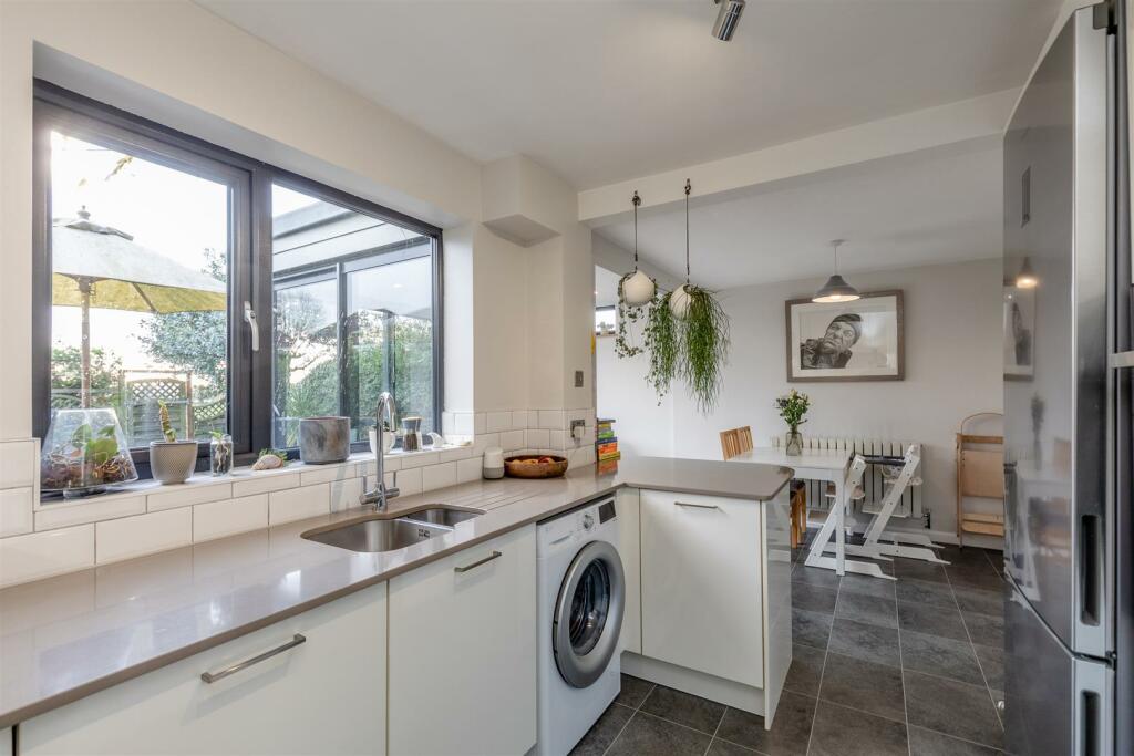 Sates Way, Henleaze Kitchen Diner.jpg