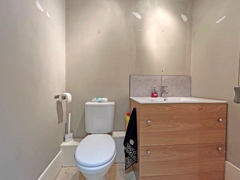 Cloakroom