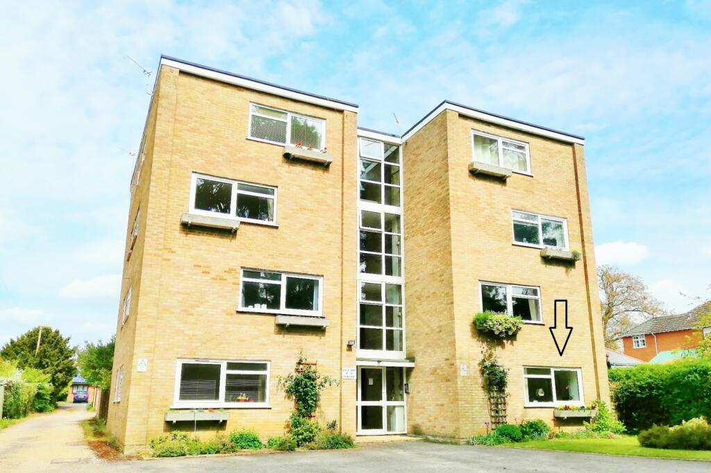 Ground Floor Apartme