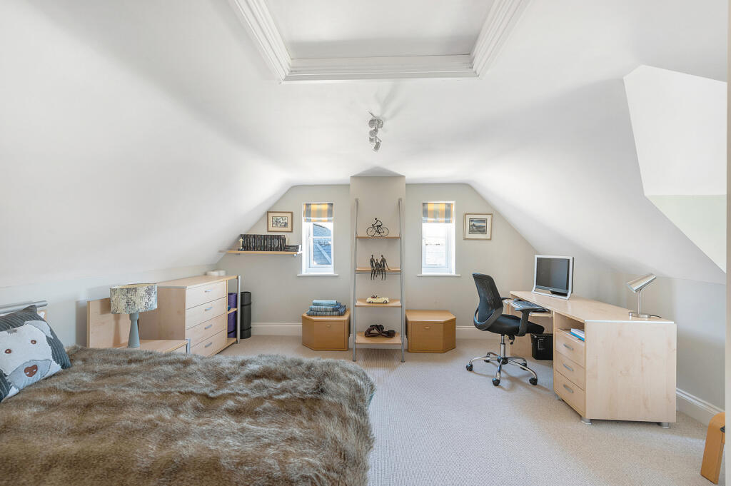 Bedroom Five