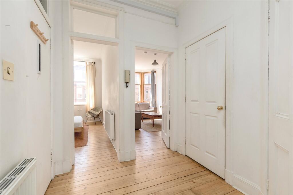 Piershill Terrace 15