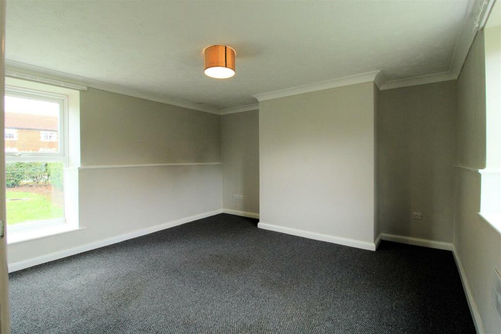 Dining room/ Bedroom3