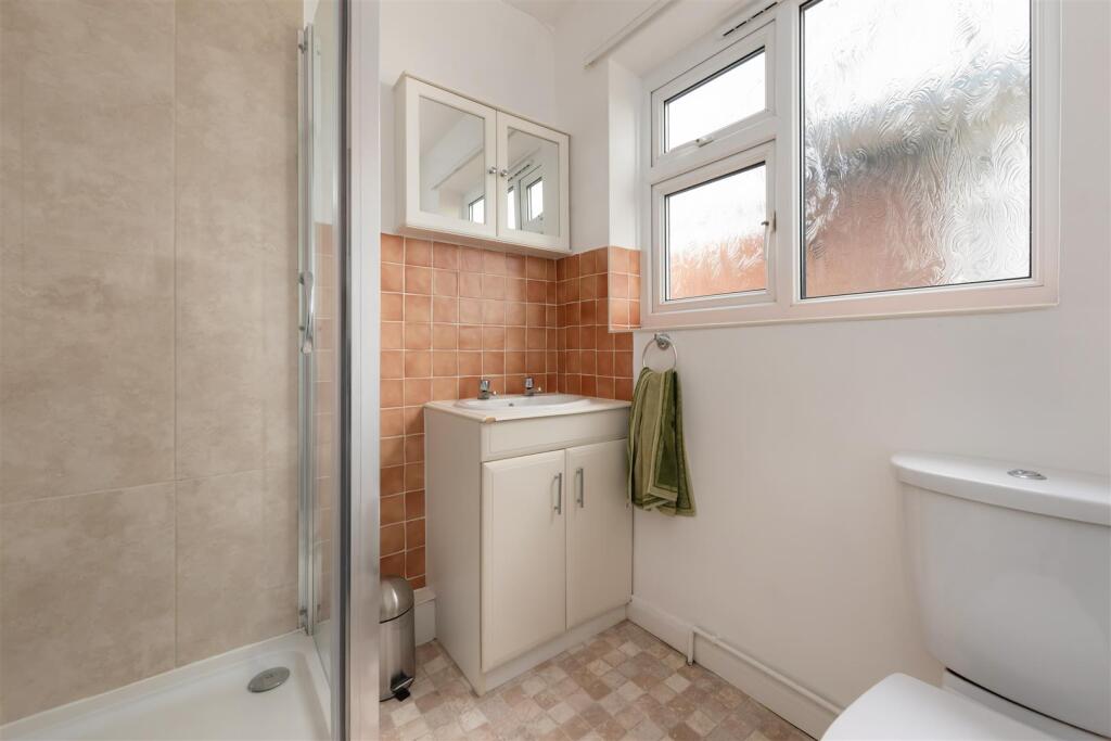 St Swithins, Tankerton, Whitstable