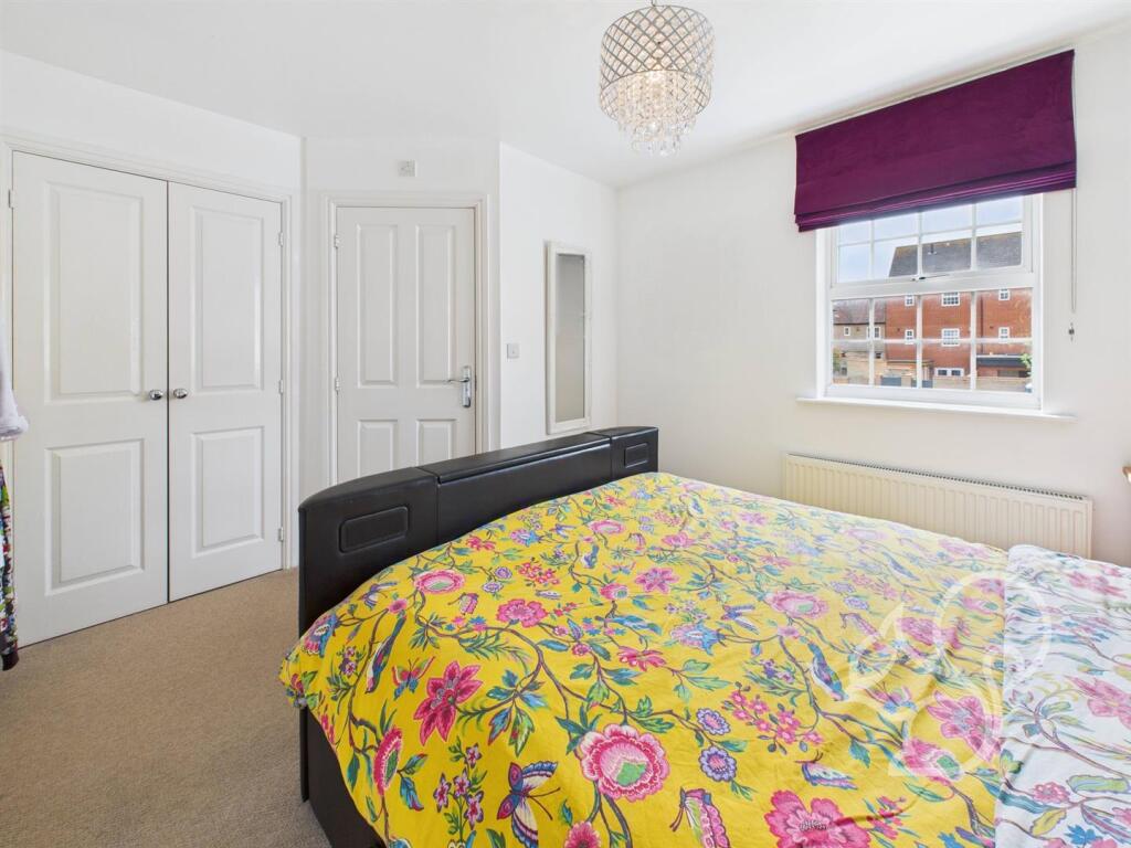 Principal Bedroom