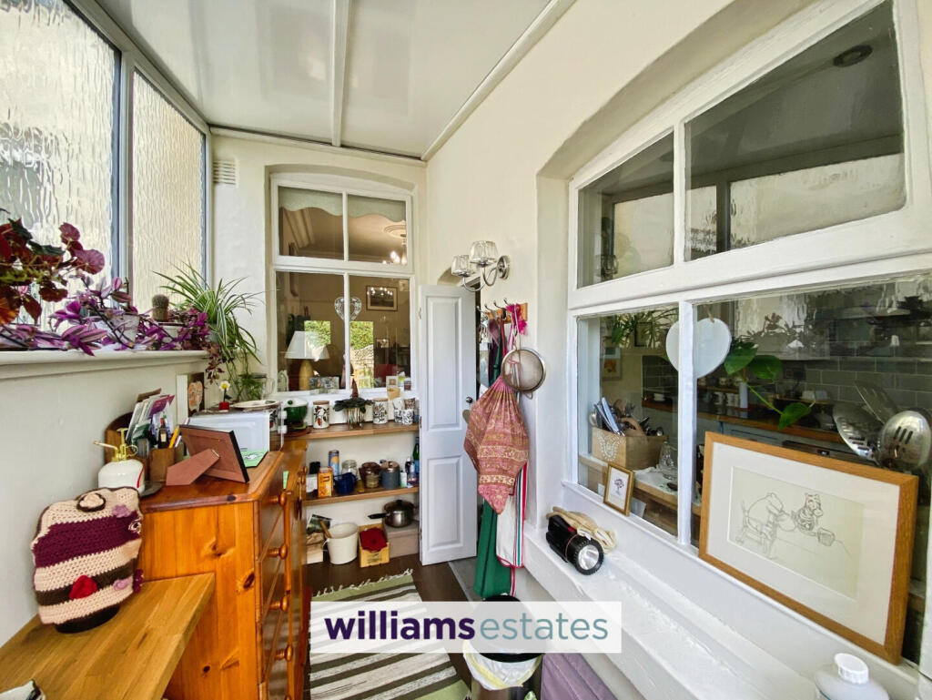 Porch
