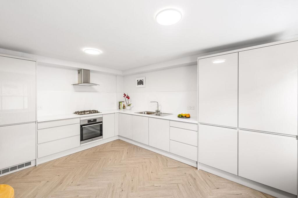 Kitchen / Diner