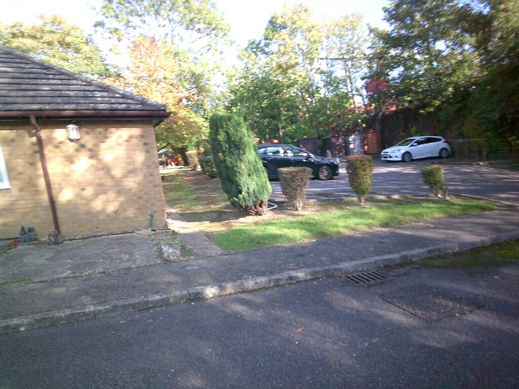 Tudor Mews, Eastern Road, Romford, London, RM1