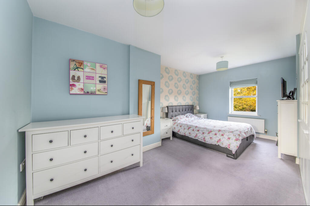 Master Bedroom 1
