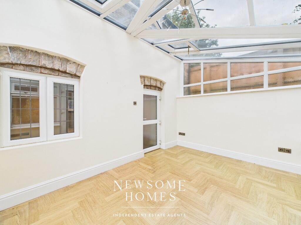 Conservatory 