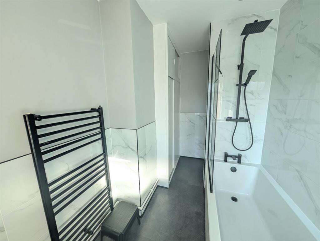 Bathroom b