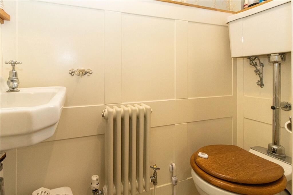 WC