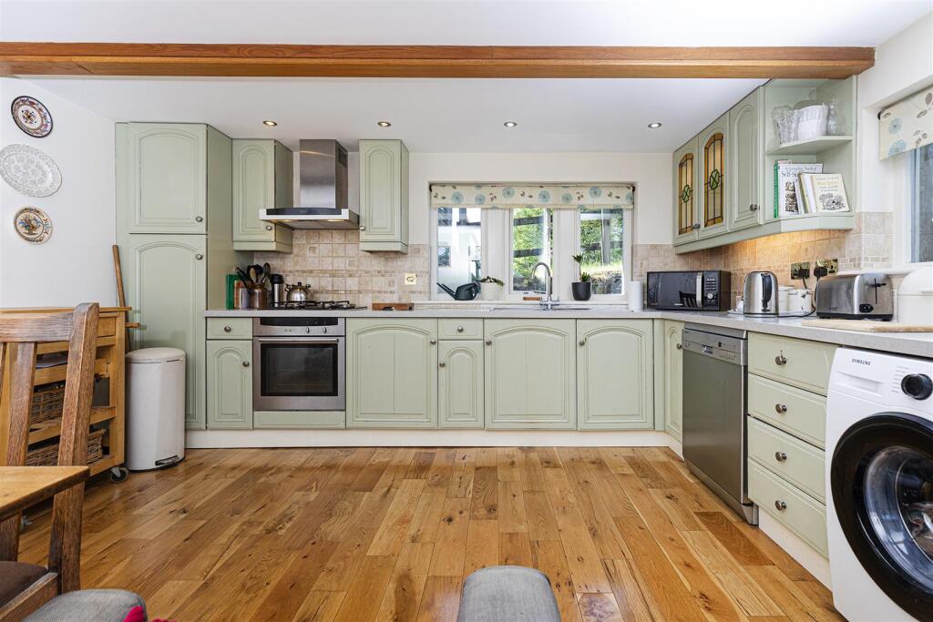 Bramleys Estate Agents - Cockley Cote - Slaithwait