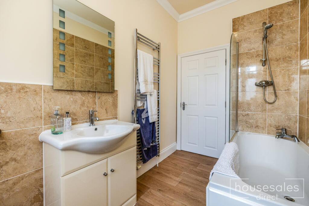 Bathrom