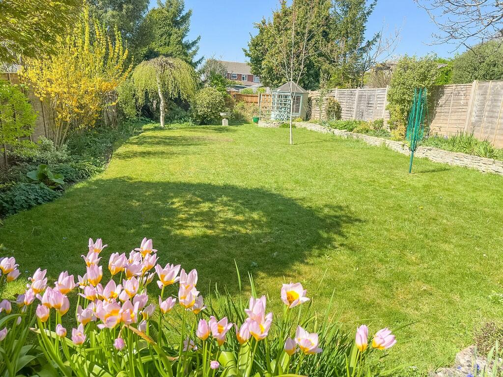 20 Garden