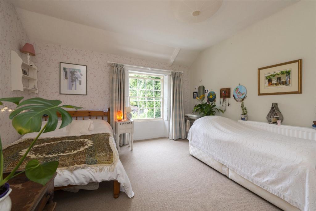 Double Bedroom