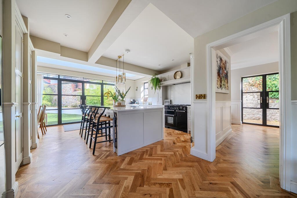 Falcondale Road, Westbury on Trym, Bristol, BS9