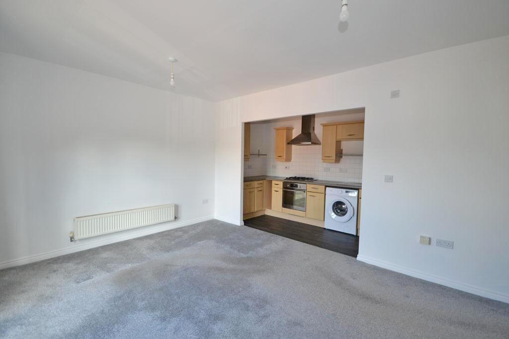 Living and Dining Room