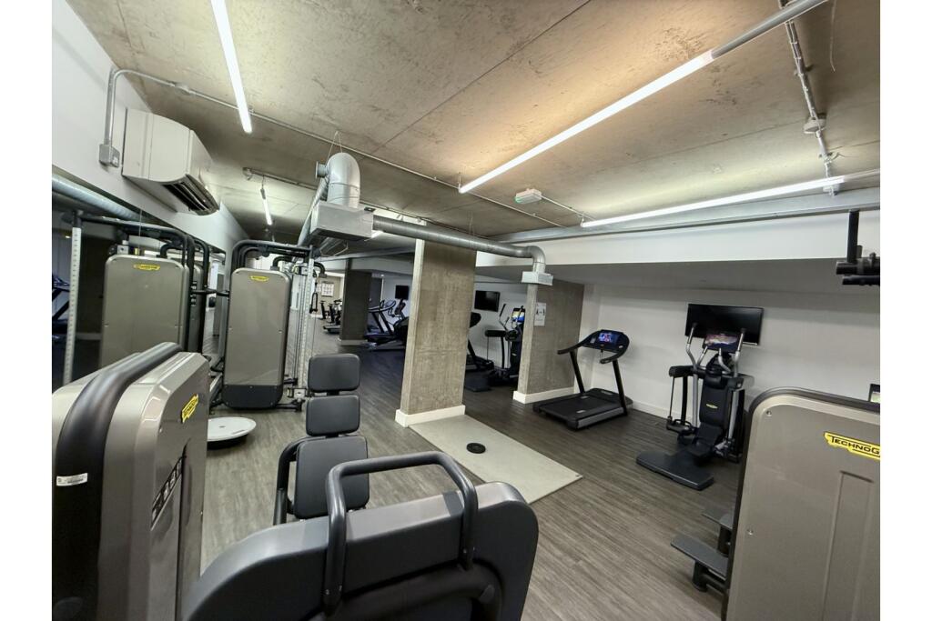 Gym