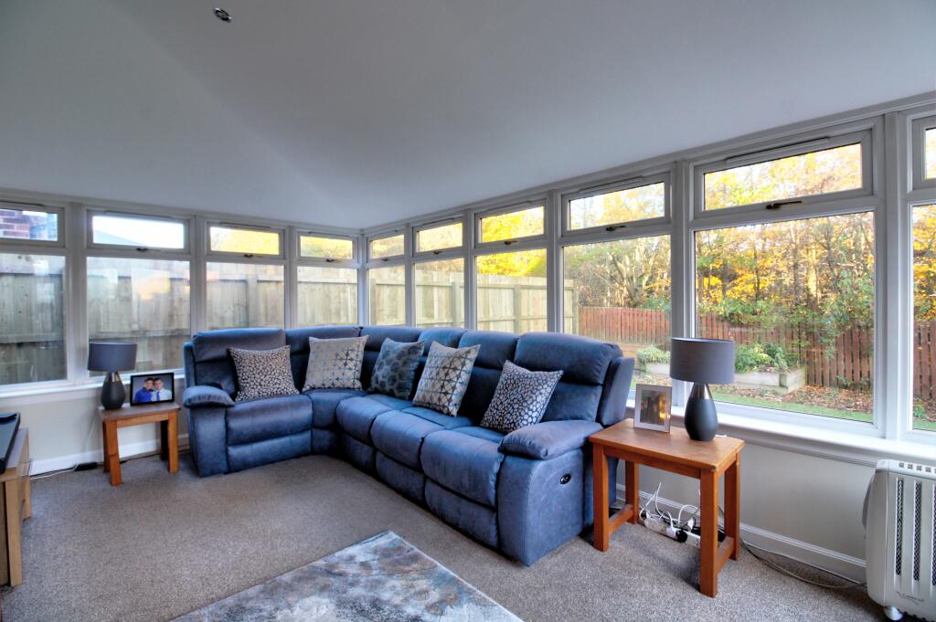 Sun Room