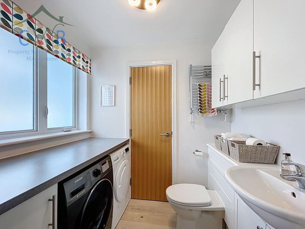 Utility/WC