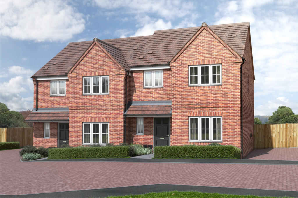 birchwood, farnham