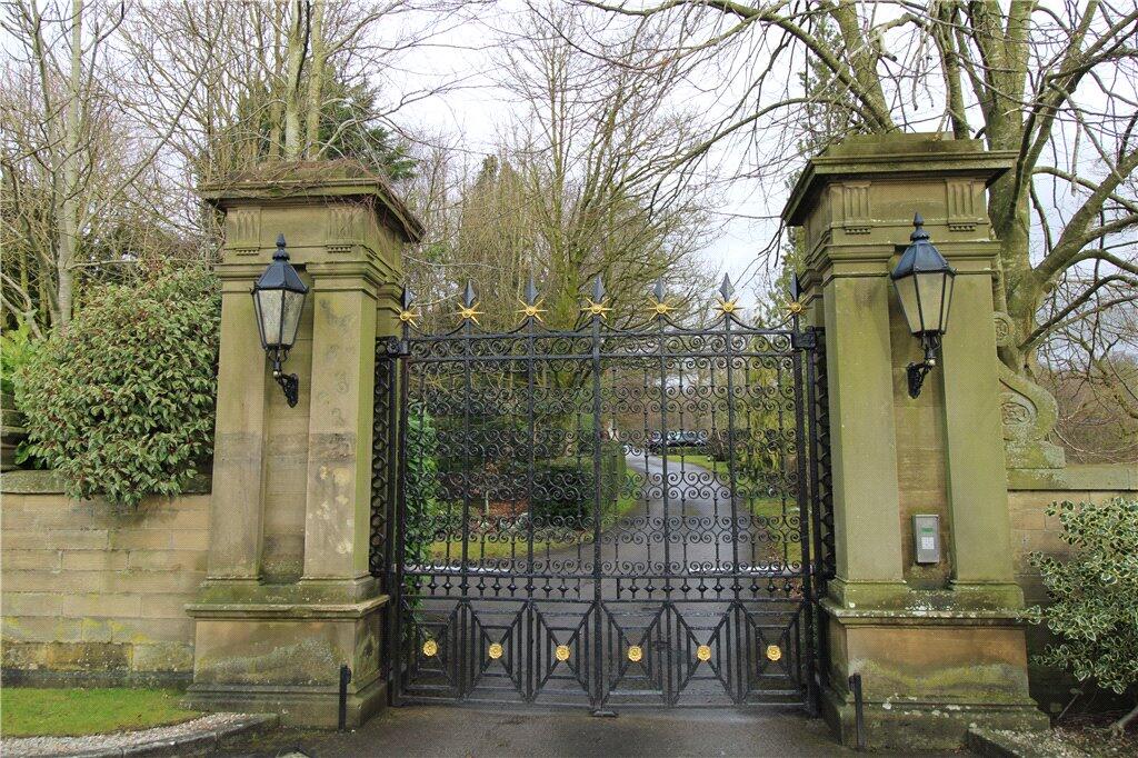 Gates