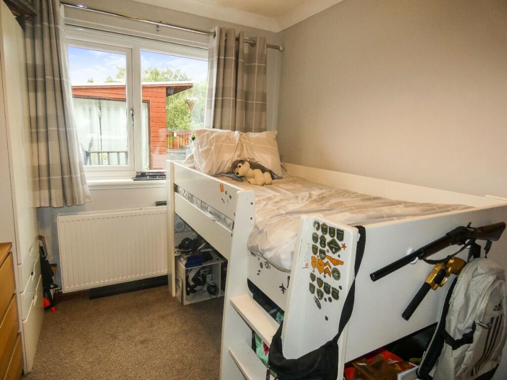 Lower Bedroom
