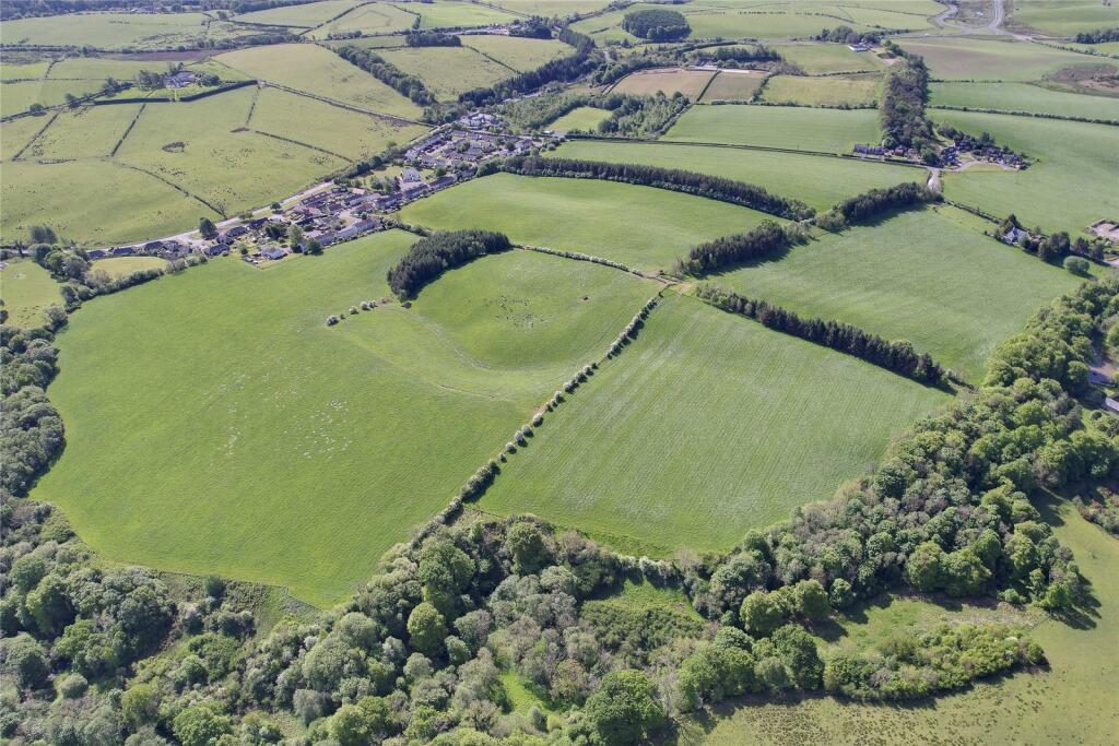 Grange Mains Farm