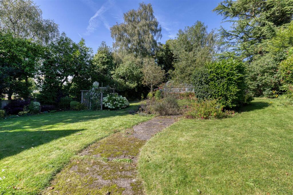 Gardens