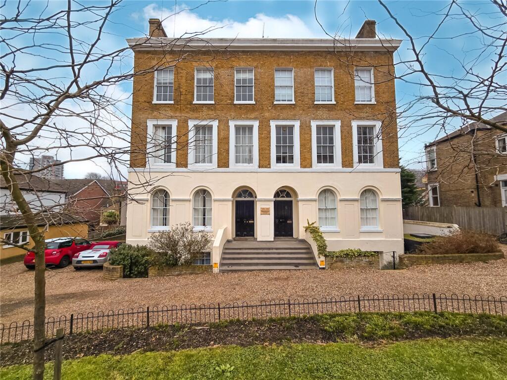 Georgian Property