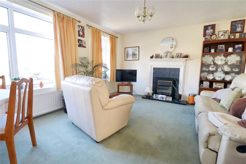 Blackmore Drive, Bath, BA2