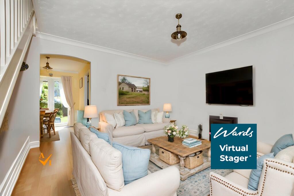 Lounge (Farmhouse Style)