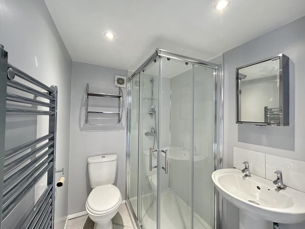 En-suite