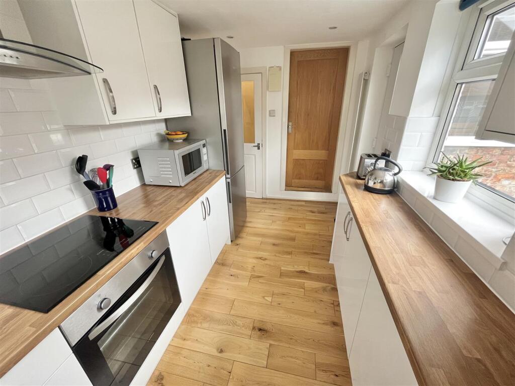 Kitchen Aspect 3