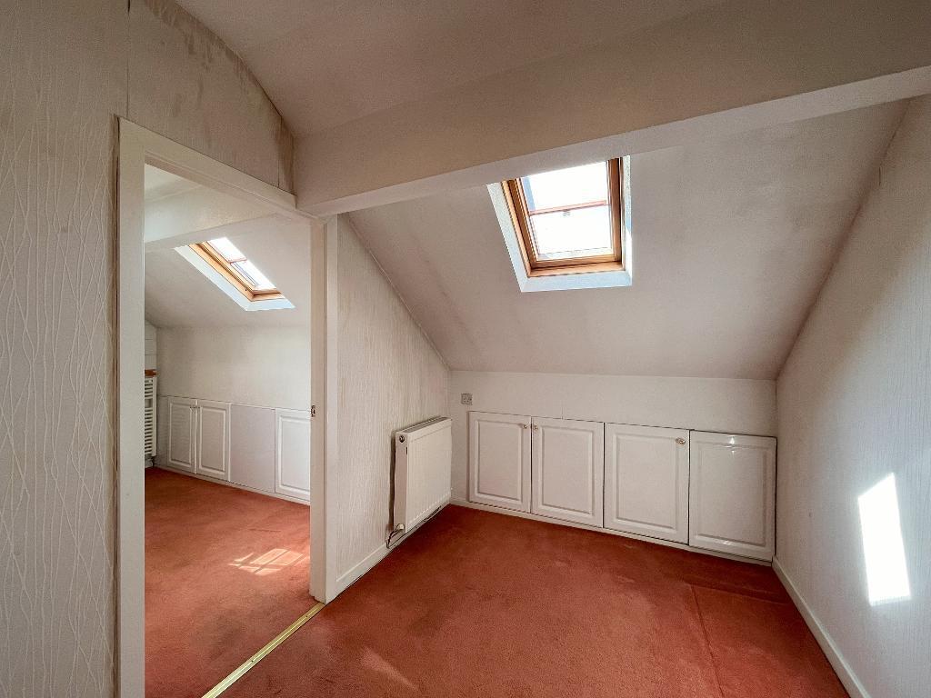 Dressing Room/Study