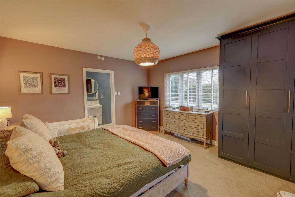 Principal Bedroom