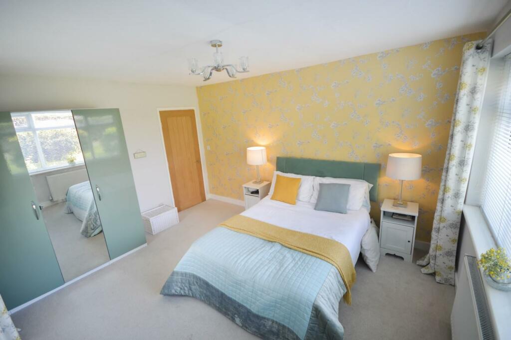 Ground Floor Bedroom