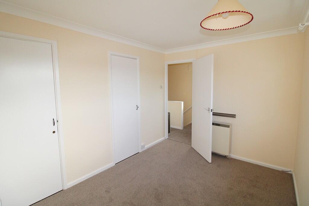 High Street, Tuddenham