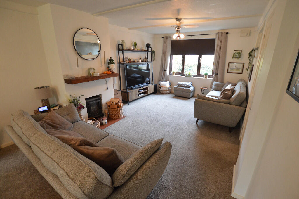 Lounge Area