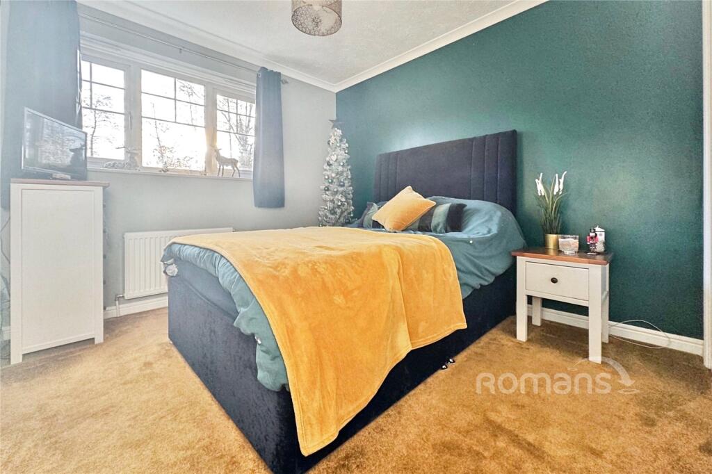 Old Forge End, Sandhurst, Berkshire