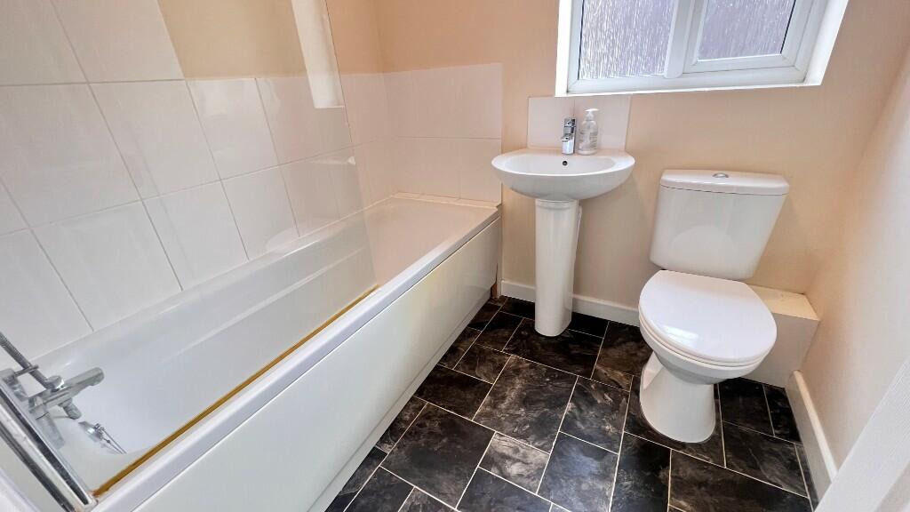 Bathroom/w.c.