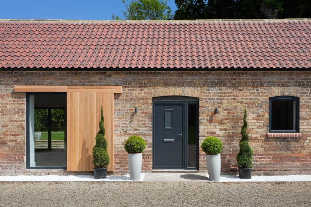 Chestnut Lodge