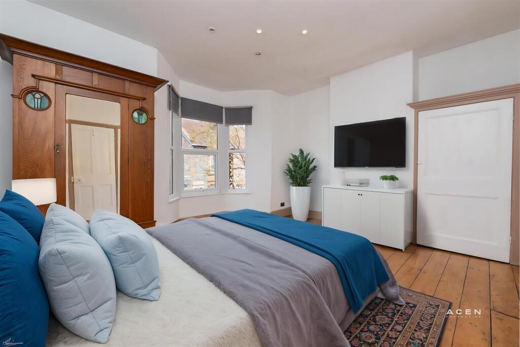 3-Argyle-Avenue-BS5-6PG-25 - Bedroom - Standard - 