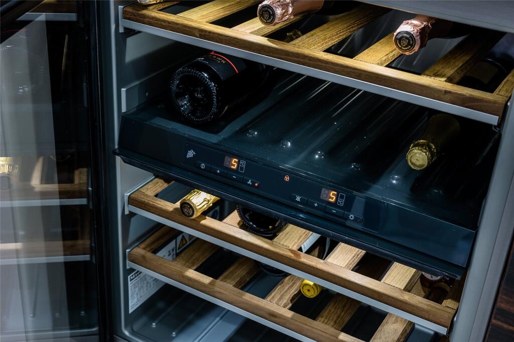 Wine Cooler