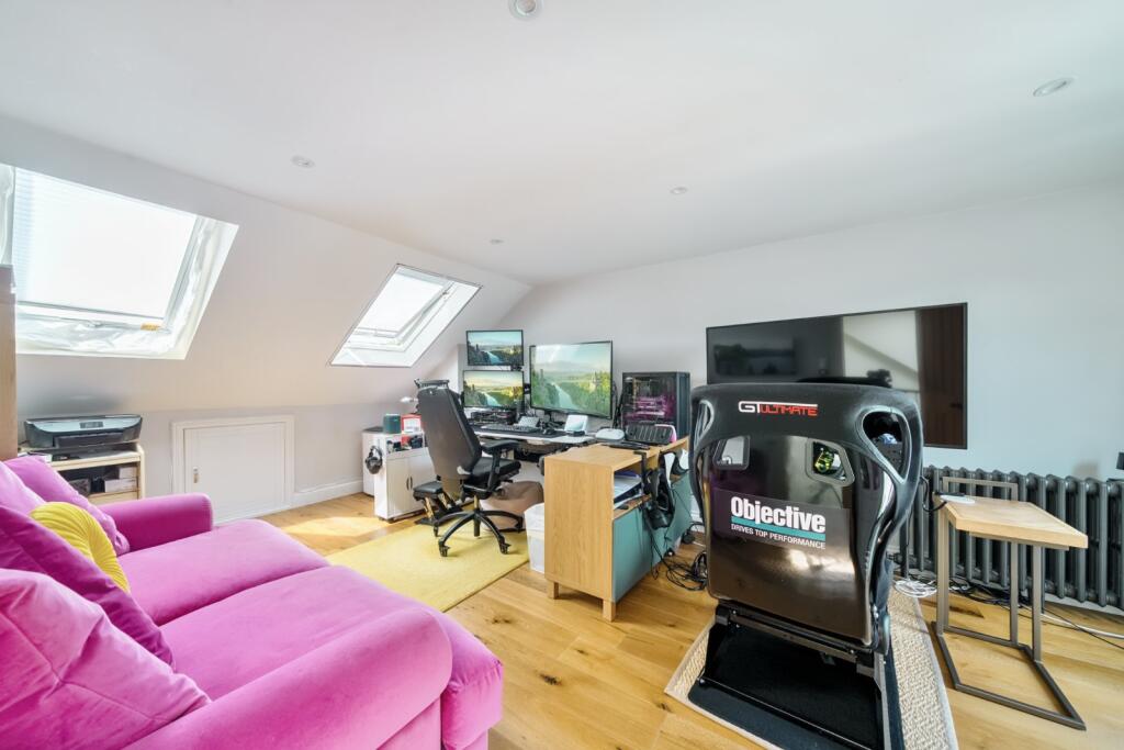Loft Conversion