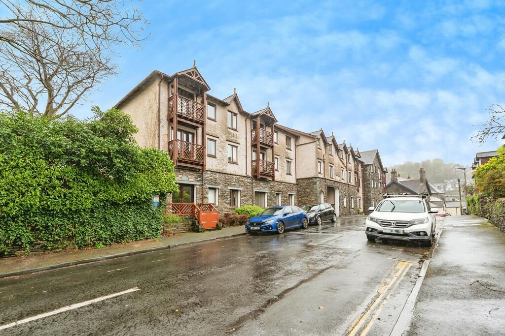 Millans Court