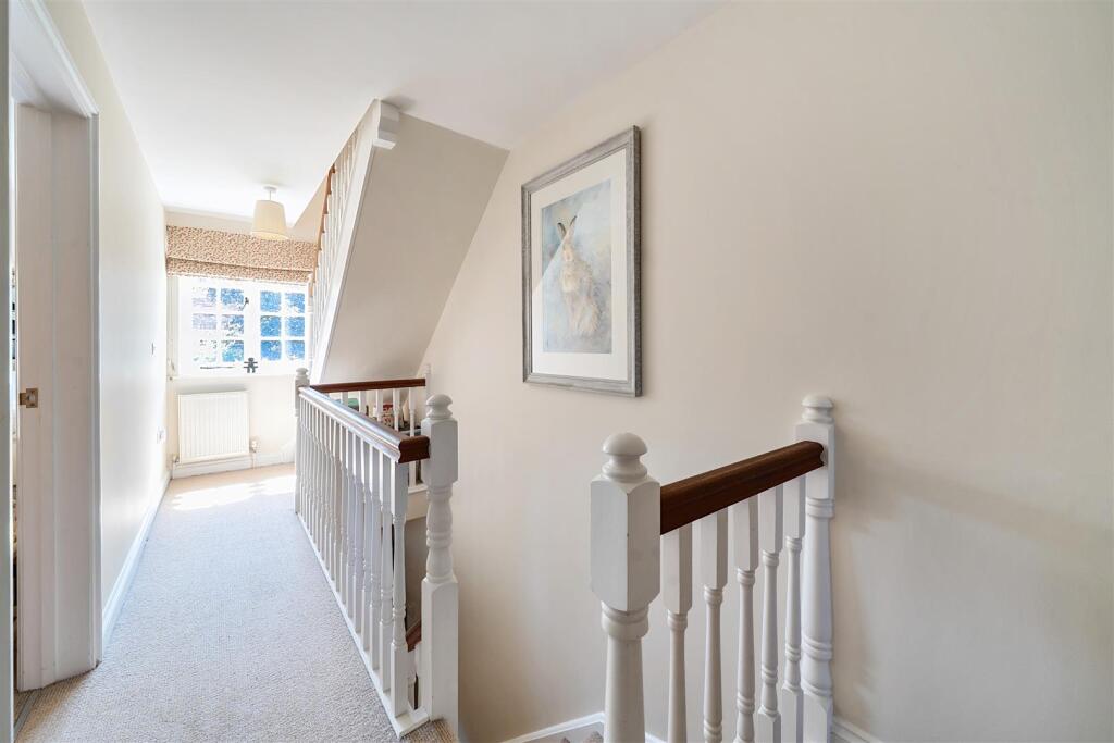 26 Wappenham Road, Abthorpe