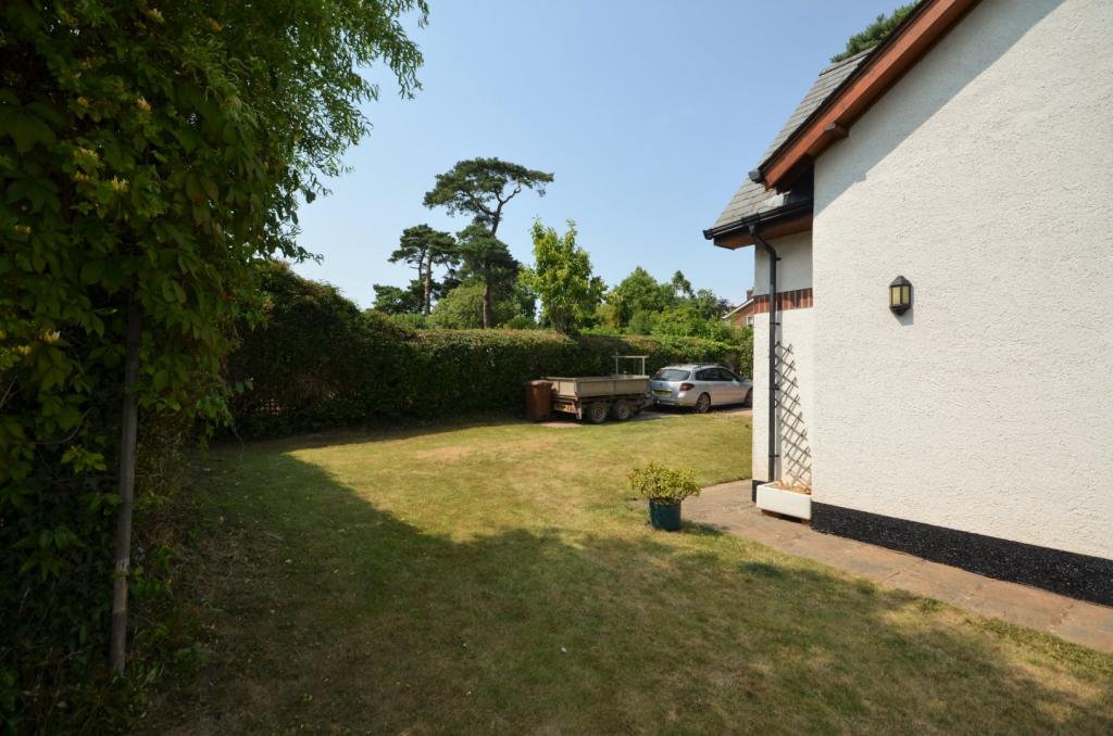 Tiverton, Seddons